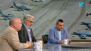 Започна битката за „Дондуков“ 2: Кой ще се изправи срещу Илияна Йотова?
