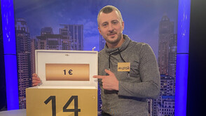 Силни емоции и уверена игра в "Сделка или не"