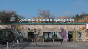 Затварят една от залите в Софийския зоопарк заради ремонт
