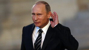 Путин за трети път е класиран за най-влиятелен човек в света