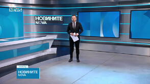 Обеден информационен блок на NOVA NEWS (27.07.2026)