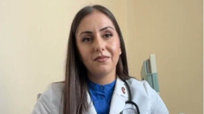 Д-р Ивелина Маринова: Донорството не трябва да бъде тема табу