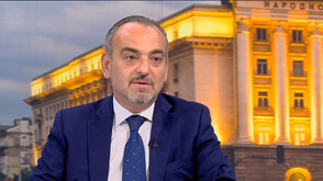 Добри Митрев: Президентът няма причина да налага вето върху бюджета