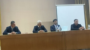 Назначиха нов директор на полицията в Кюстендил