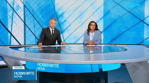 Новините на NOVA (27.07.2026 - централна)