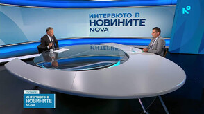 Бенчев: Доставките на горива са гарантирани поне до средата на септември