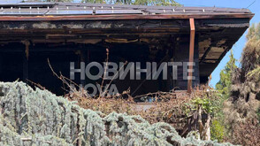 Умишлен палеж е водещата версия за пожара в дома на открития мъртъв бизнесмен в Банкя