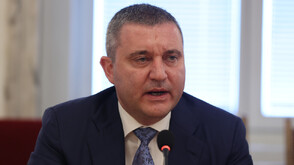 Владислав Горанов: ГЕРБ по-скоро няма да издигне собствен партиен кандидат за президент