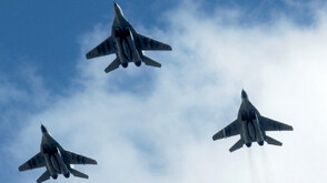 Заради забавените F-16: България търси употребявани изтребители и резервни части в чужбина