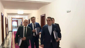 С искане за вето на бюджета: „Продължаваме Промяната” на среща с президента Илияна Йотова