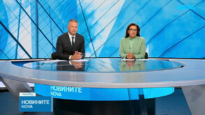 Новините на NOVA (28.07.2026 - централна)