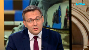 Станислав Атанасов: Средствата на Пеевски и семейството му имат ясен произход и това е лесно проверимо