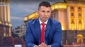 Милен Трифонов: Опозицията ни остави бюджетни дупки, които сега запълваме