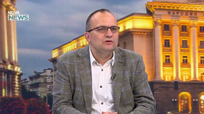 Мартин Димитров: Последният разумен ход за Бюджет 2026 е да бъде актуализиран през октомври