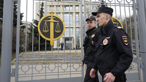 Русия осъди журналистка на 12 години затвор по обвинения в държавна измяна