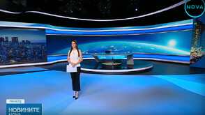 Новините на NOVA (29.07.2026 - лятна късна)