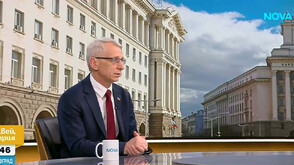 Николай Денков: Ще сезираме Конституционния съд за Бюджет 2026, има 13 проблемни текста