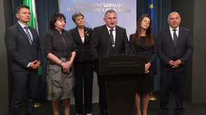 „Машините ще могат да говорят, бюлетините ще са с тактилни шаблони“: Незрящите вече ще гласуват самостоятелно