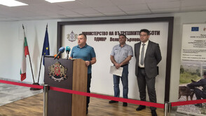 2 години коли минавали ГТП във Великотърновско с личната карта на покойник