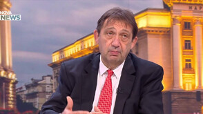 Иван Шишков: Има много катастрофи, защото настоящата пътна инфраструктура не може да поеме интензивния трафик