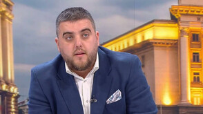 Ако няма доходна политика в бюджета за 2027 г. - ще има протести, заяви главният икономист на КНСБ