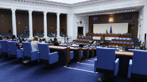 Депутатите приеха процедурните правила за избор на членове на ВСС от парламентарната квота