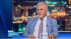 Кючуков: България не участва във войната в Иран, но се превръща в страна в конфликта