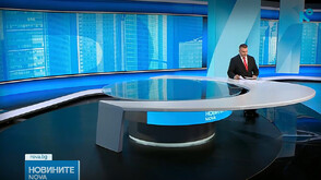 Новините на NOVA (01.08.2026 - обедна)