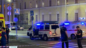 Разследват дали руски генерал е бил мишена на атаката в Москва