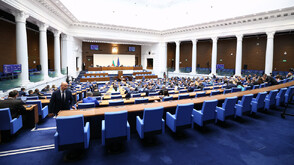 9 вида кафе, 4 вида чай и ядки за депутатите: Парламентът обяви обществена поръчка за над 103 000 евро