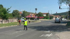 Започва ремонт на алтернативния маршрут между Бургас и Варна
