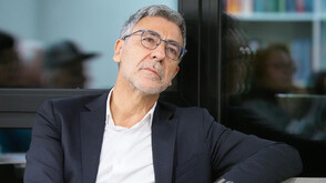 Проф. Даниел Вълчев: Няма да се кандидатирам за президент, мястото ми е там, откъдето мога свободно да изразявам мнението си
