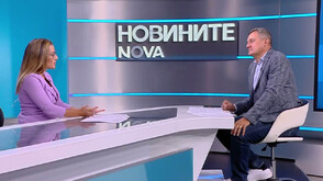 Петър Виденов: Никой във футбола не е бил наясно с идеята на Джани Инфантино
