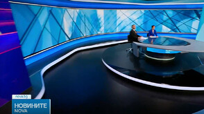 Новините на NOVA (03.08.2026 - централна)