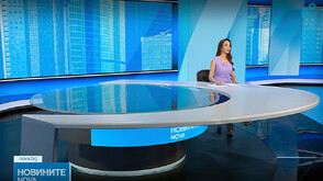 Новините на NOVA (04.08.2026 - обедна)