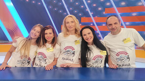 Янкови се изправят срещу Гларусите в "Семейни войни"