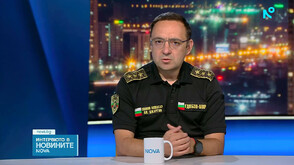 В сезона на пожарите: Каква е актуалната ситуация у нас