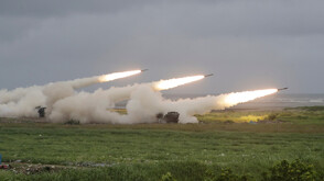 Тайван започна най-мащабните си годишни военни учения