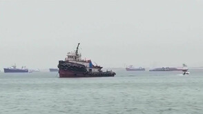 Иран и Оман се разбраха за маршрута на търговските кораби през Ормузкия проток