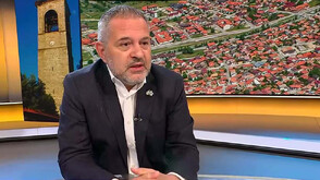 Председателят на Федерацията на ционистите в България: Групата деца в Банско е дошла на международен лагер по наша инициатива