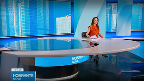 Новините на NOVA (07.08.2026 - обедна)