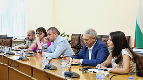 Георги Пеев: Очаквам АПИ да представи коригирана и съгласувана с бранша заповед за ограниченията за движение на камионите
