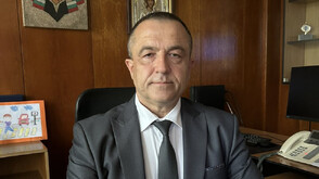 МВР назначи временно нов директор на ОДМВР-Бургас