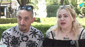 Родители на новородено и столична болница – с взаимни обвинения за здравословното състояние на бебето