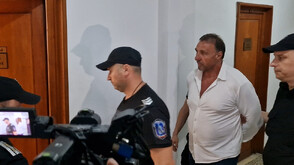 Аферата с ВиК – Бургас: Съдът остави в ареста Христо Широков