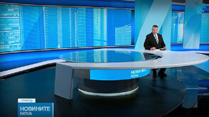 Новините на NOVA (09.08.2026 - обедна)