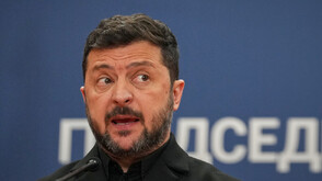 Зеленски заяви, че в Русия ще бъдат разположени до 50 000 севернокорейски войници