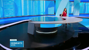 Новините на NOVA (10.08.2026 - обедна)