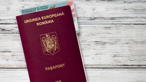 В Румъния разкриха престъпна мрежа за придобиване на румънско гражданство