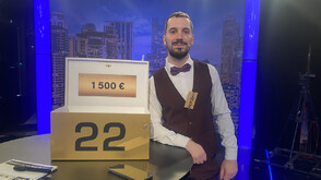 Силни емоции в "Сделка или не"